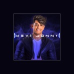 Kevi Jonny