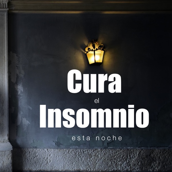 Cura el Insomnio Esta Noche: Música para Dormir Profundamente y Encontrar Fuerza Vital