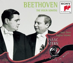 Beethoven: Violin Sonatas