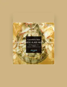 Mikio Hoshida을(를) 듣고, 뮤직 비디오를 보고, 약력을 읽고, 투어 일정 등을 확인하세요!