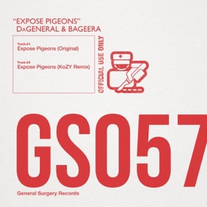 Expose Pigeons - Single