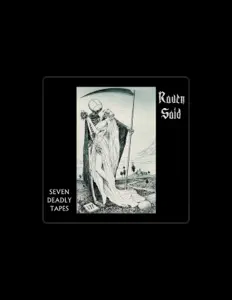 Raven Said을(를) 듣고, 뮤직 비디오를 보고, 약력을 읽고, 투어 일정 등을 확인하세요!