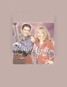 Listen to Crossed Hearts, watch music videos, read bio, see tour dates & more!