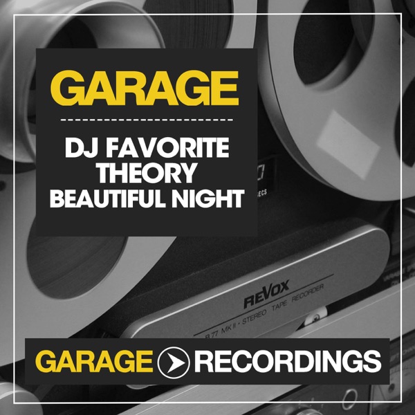 Beautiful Night - Single