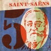 Saint-Saëns 50, 2017