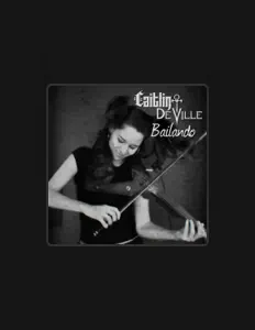 Cailtin De Villeを聴いたり、ミュージックビデオを鑑賞したり、経歴やツアー日程などを確認したりしましょう！