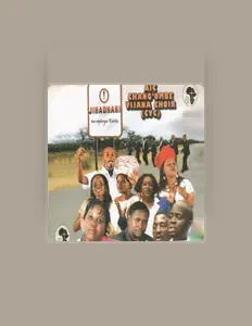 Listen to AIC Chang'ombe Vijana Choir, watch music videos, read bio, see tour dates & more!
