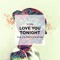 Love You Tonight (feat. Tha Suspect & Steklo) - DJ Diox lyrics