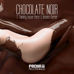Chocolate Noir - Single