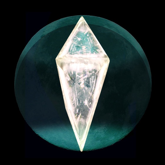 Cover artwork for Girlfriend