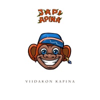 Viidakon Kapina - Single - Japi Apina