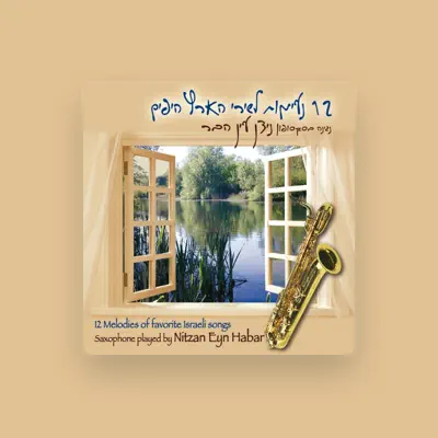 Listen to Nitzan Ein Habar, watch music videos, read bio, see tour dates & more!