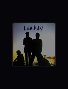 Laaksoを聴いたり、ミュージックビデオを鑑賞したり、経歴やツアー日程などを確認したりしましょう！