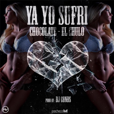 Ya Yo Sufri - Single