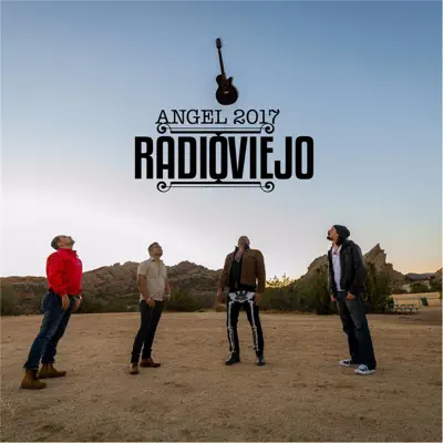 Angel - Single - Radio Viejo