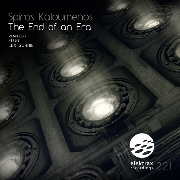 The End of an Era - EP