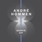 First Serve - André Hommen lyrics