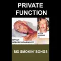 Spontaneous Combustion