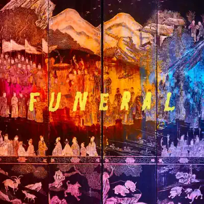 Listen to Funeral - EP by Stuyedeyed