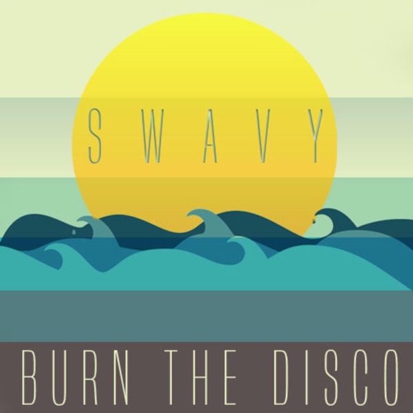 Swavy - Single