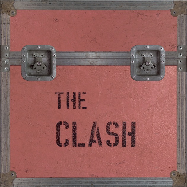 Sandinista! (Remastered) - Album by The Clash - Apple Music