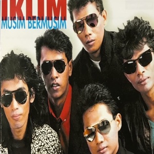 Chord Gitar Mahligai Seribu Mimpi - Iklim (Malaysia)