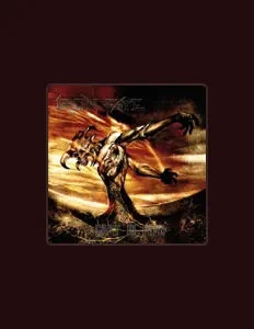聆聽 Iron Fate、觀看音樂影片、閱讀小傳、查看巡演日期等！