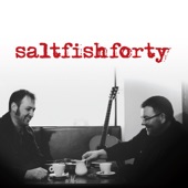 Saltfishforty - Birds