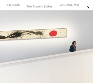 Bach: The French Suites