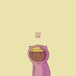 Yellow Beanie - Single