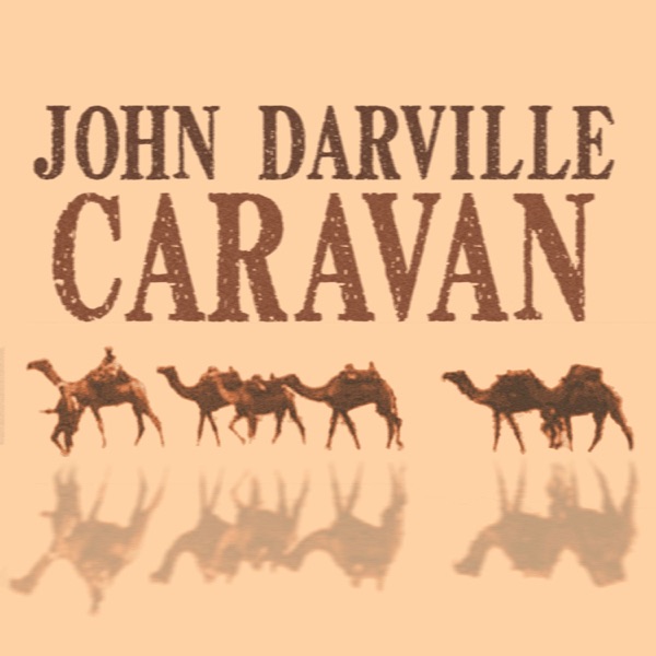 Caravan (feat. Søren Kristiansen, Bent Haastrup & Finn Andersen)