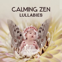 Calming Zen Lullabies – Newborn Peaceful Sleep, Relaxing Sounds to Help Your Baby Sleep Well, Lucid Dreaming, Soothing Music - Baby Music Center