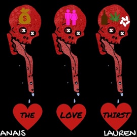 What About (feat. Treazon) Anais lauren