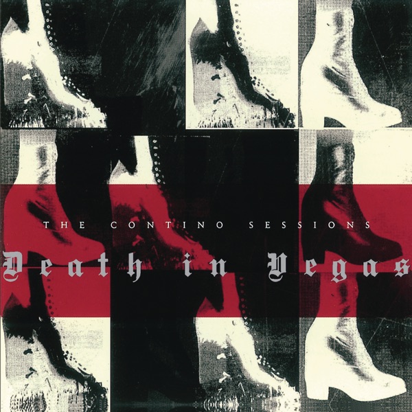 Death In Vegas - Aisha