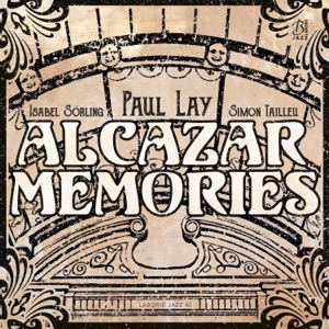 Alcazar Memories (feat. Isabelle Sörling)