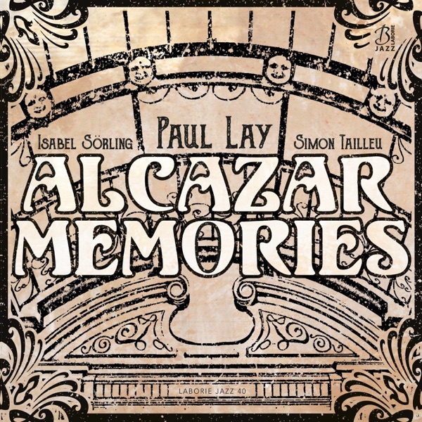 Alcazar Memories (feat. Isabelle Sörling)