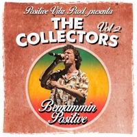 The Collector's (Positive), Vol. 2 (feat. Ben Jammin) - Single - Positive Vibz