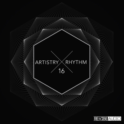 Artistry Rhythm Issue 16
