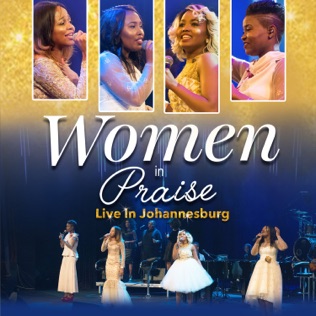 Women In Praise Ngiyamazi