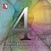 Il tempio armonico: Antonio Vivaldi – 4 Seasons of Love - Alberto Rasi