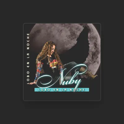 Listen to Nuby, watch music videos, read bio, see tour dates & more!