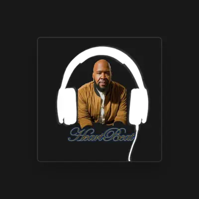 Listen to Vernard Burton, watch music videos, read bio, see tour dates & more!
