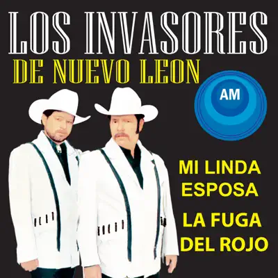 15 Éxitos - Los Invasores de Nuevo León