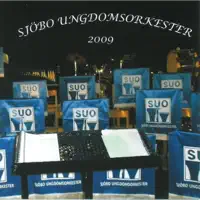 Theme from Sex and the city — Sjöbo Ungdomsorkester