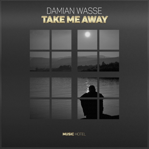 Take Me Away - Single