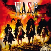 W.A.S.P. - Burn (Deep Purple Cover)