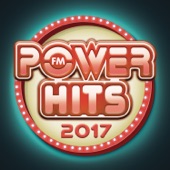 Power Hits 2017 artwork