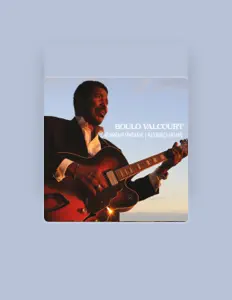 Listen to Boulo Valcourt, watch music videos, read bio, see tour dates & more!