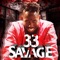 33 Savage (Lamorne Morris Parody) - 33savage lyrics