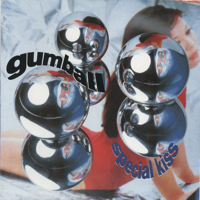 Gumball - Special Kiss artwork